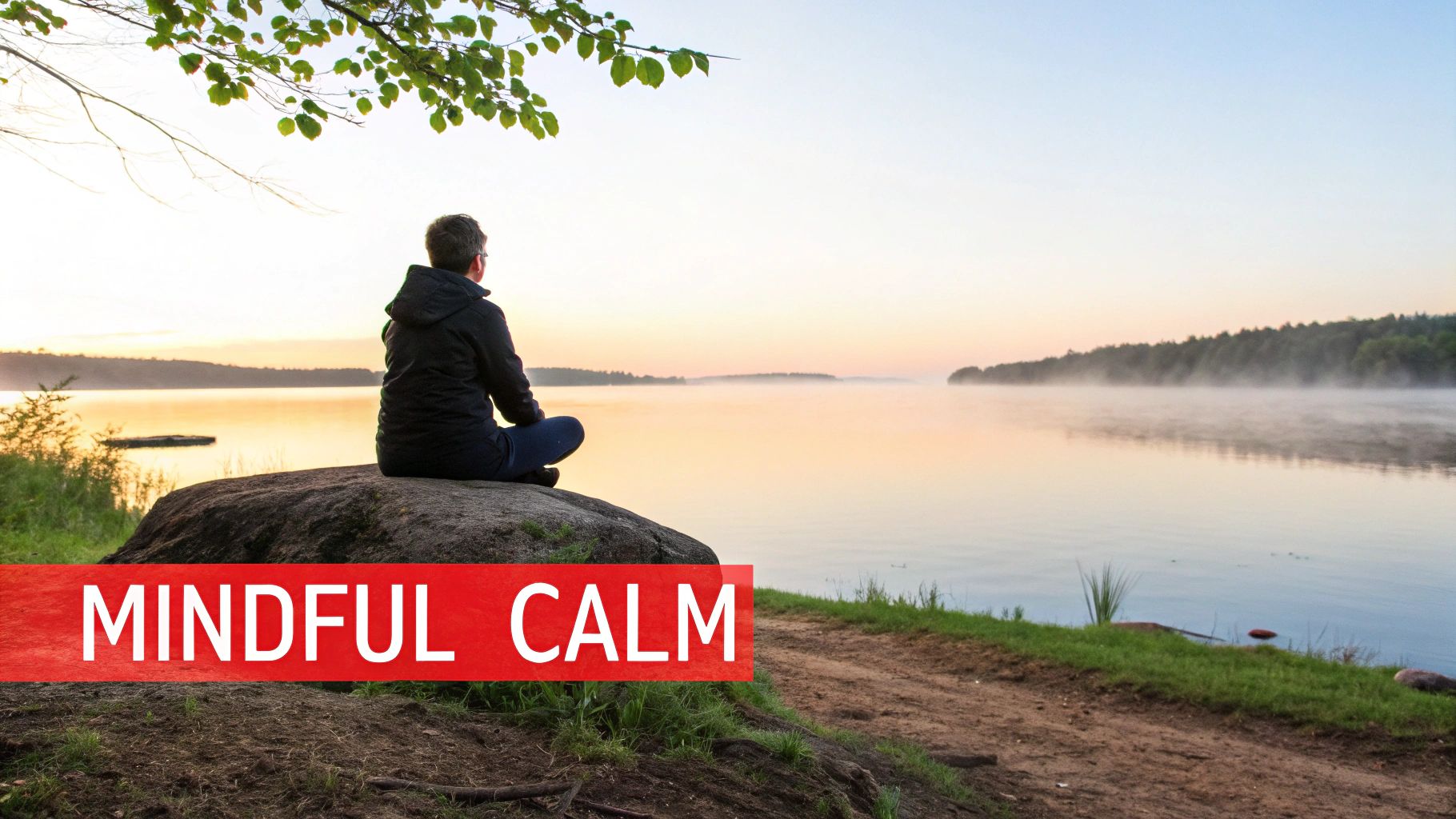 Meditation and Mindfulness
