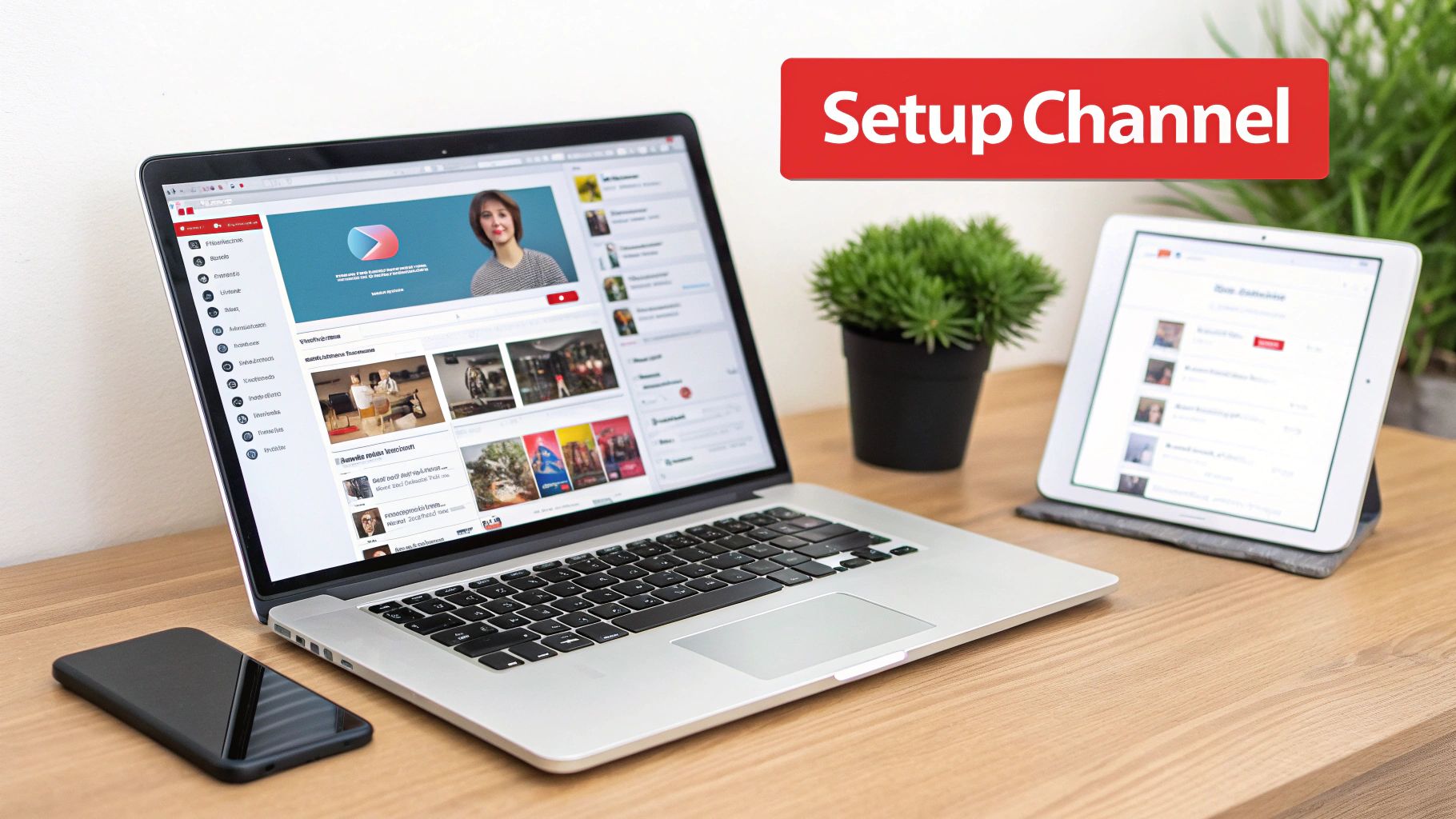 Maximizing YouTube Partner Program