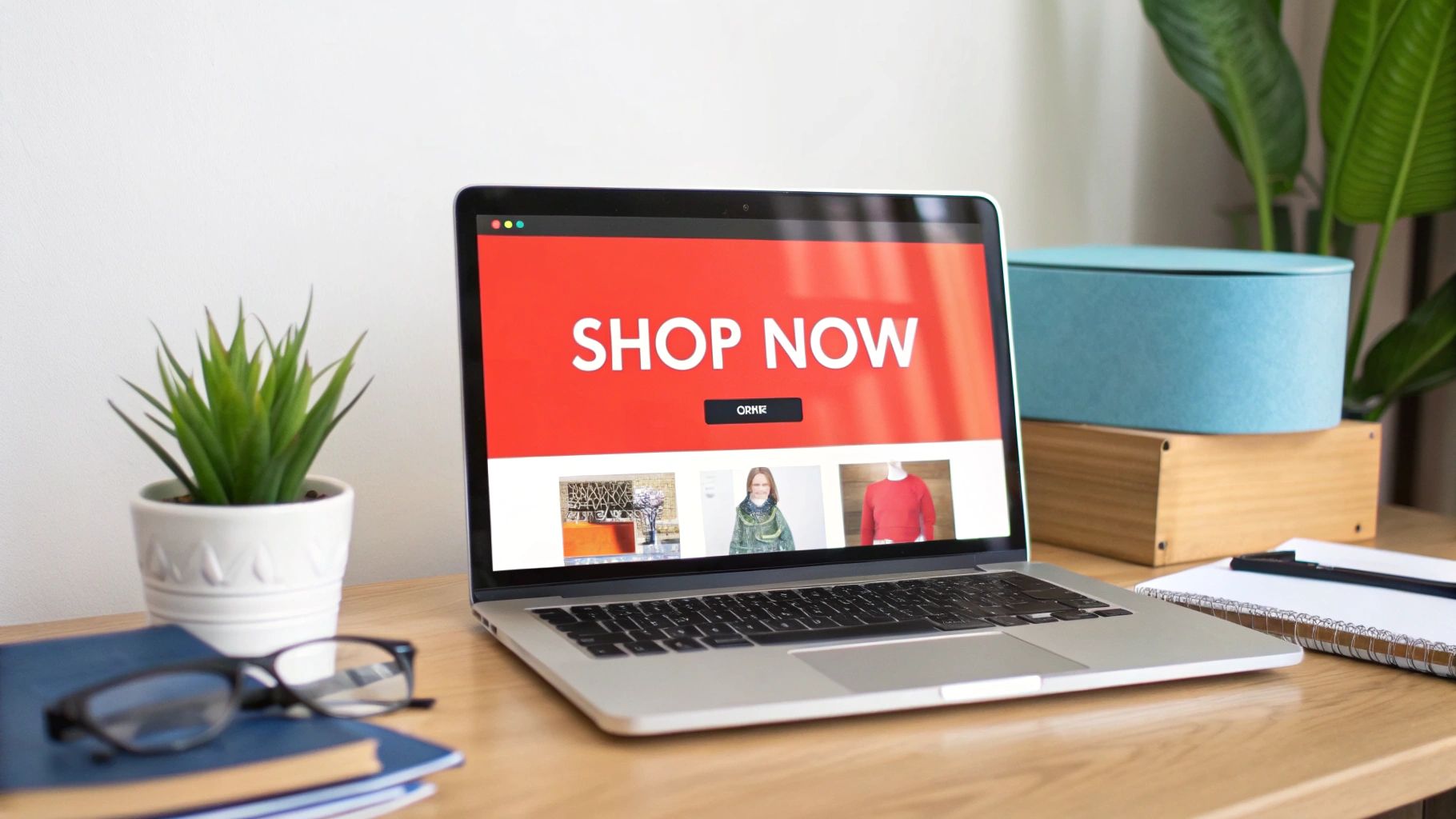 Shoppable YouTube Ads