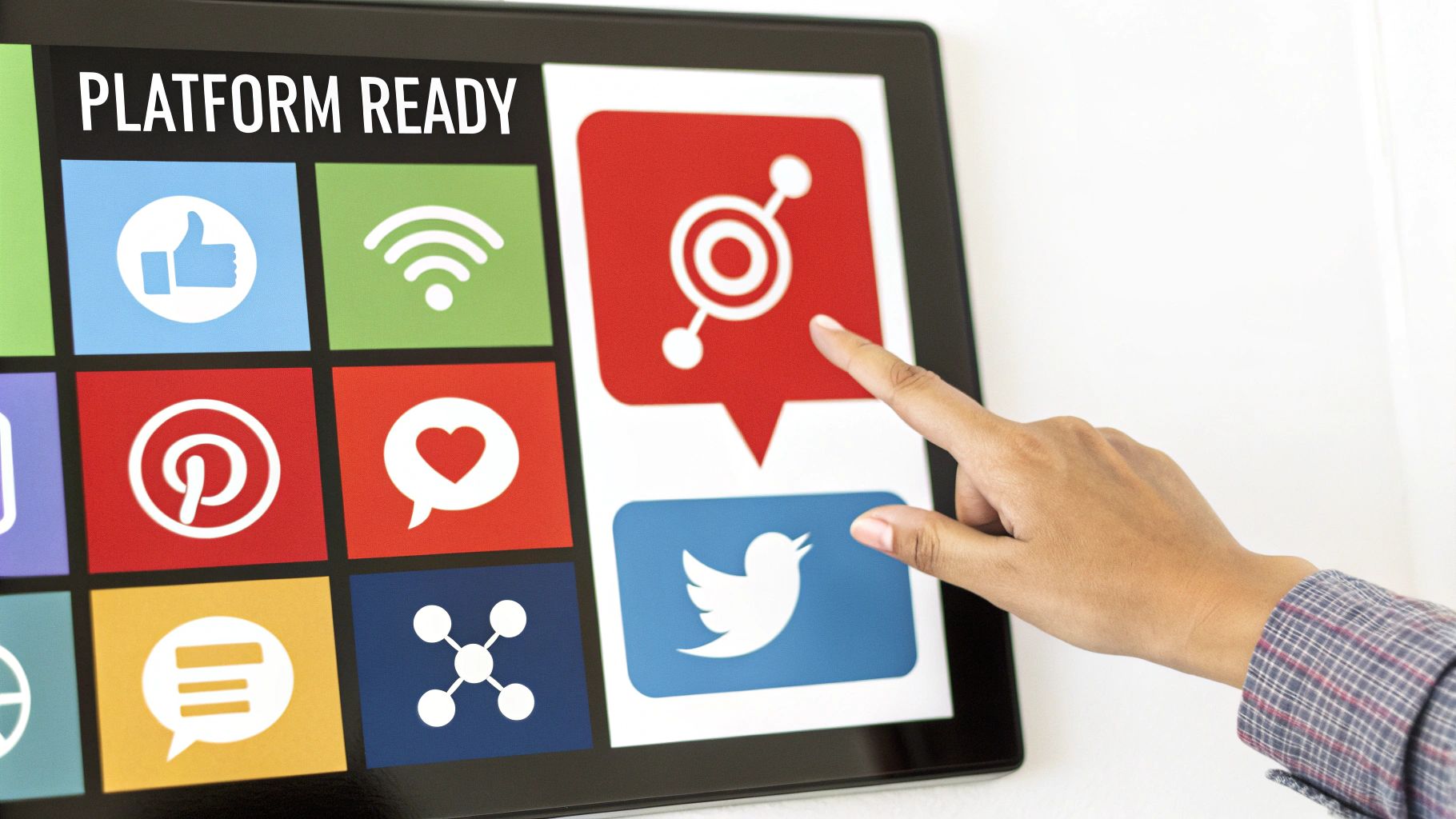 Content Transformer's Toolkit