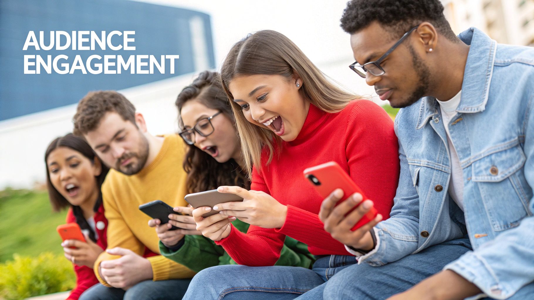 Tapping Into Global Audiences