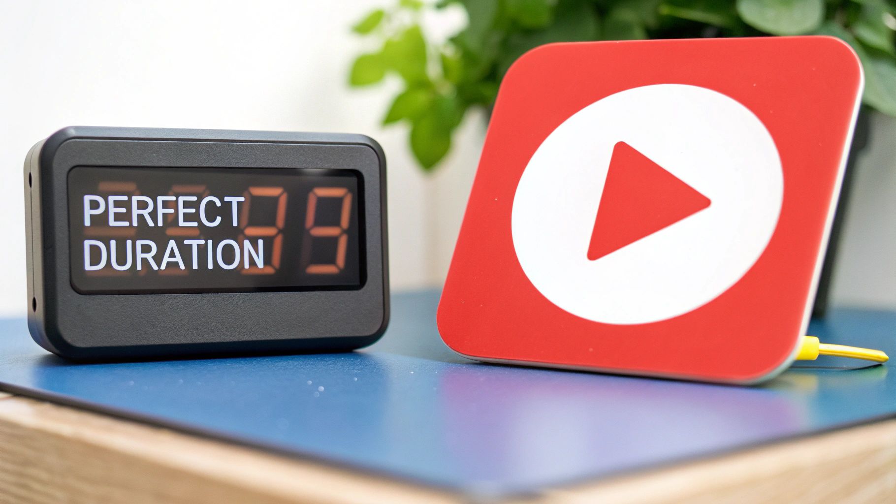 YouTube's Evolution