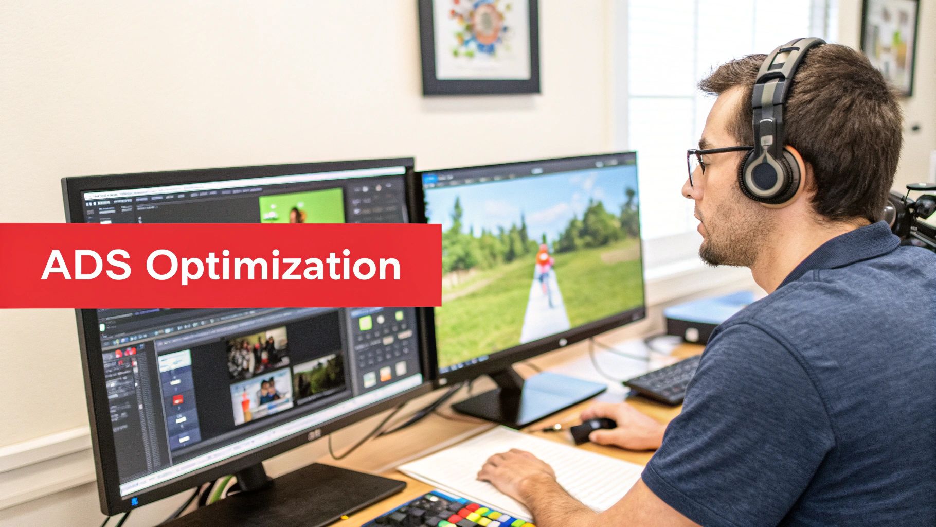 Creating Content That Advertisers Actually Pay Premium For