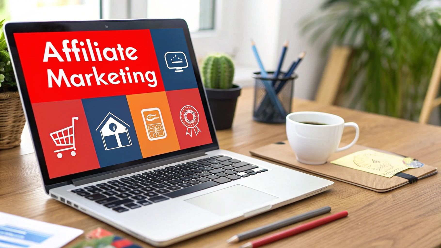 Creating Content That Drives Sustainable Revenue