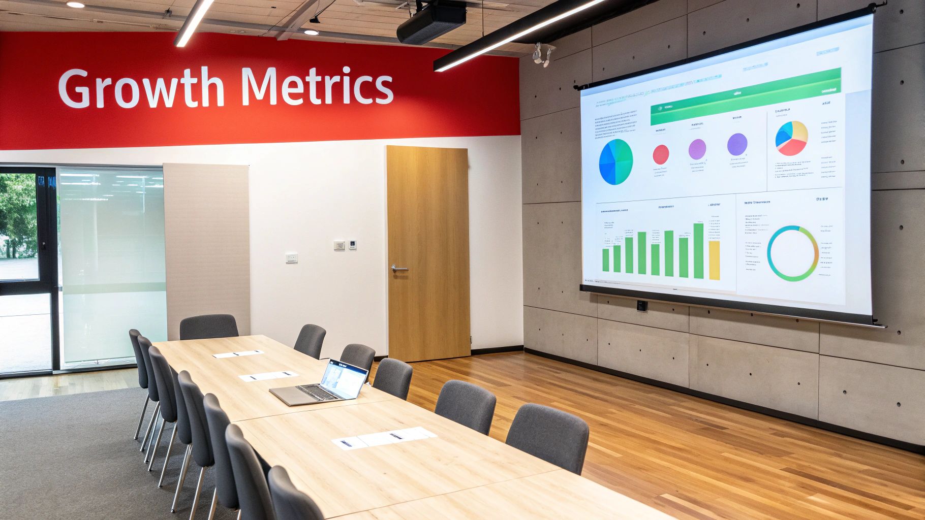 Building Multiple Revenue Streams