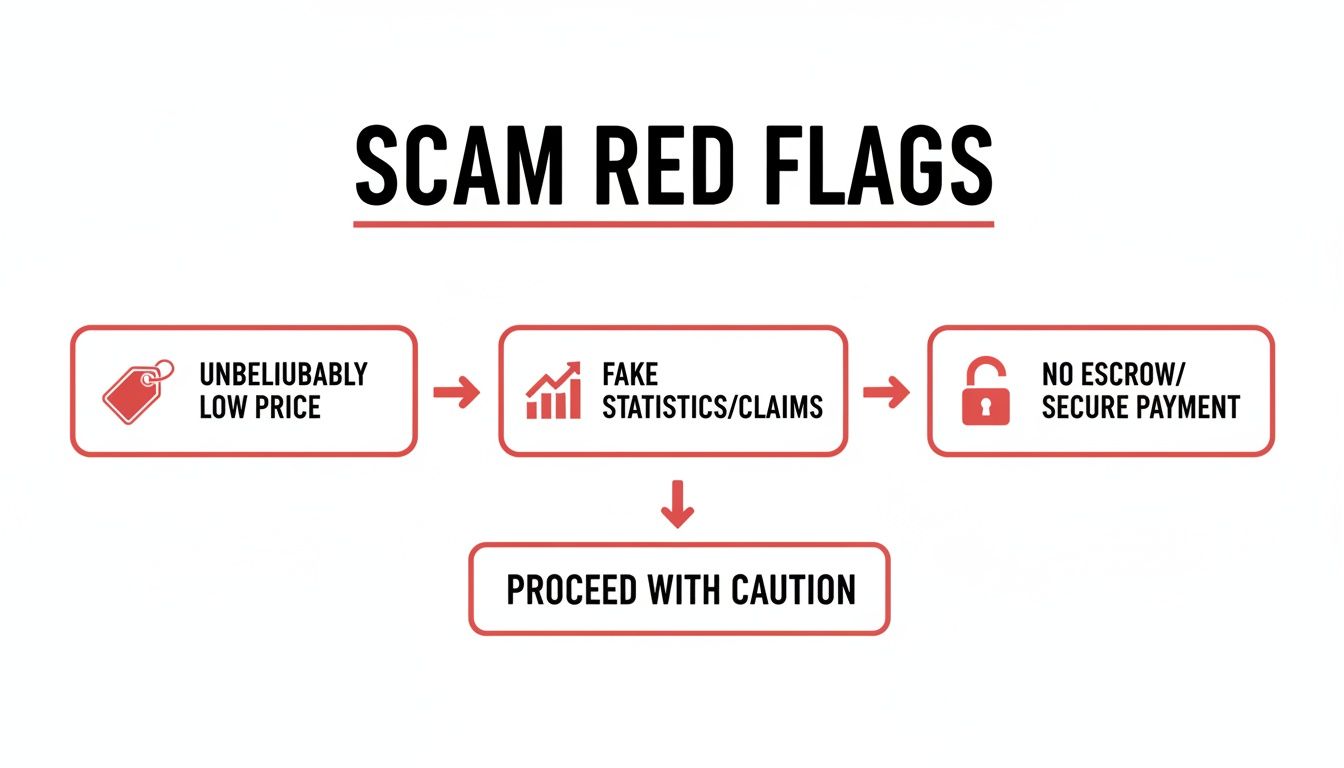 Infographic about is fameswap legit