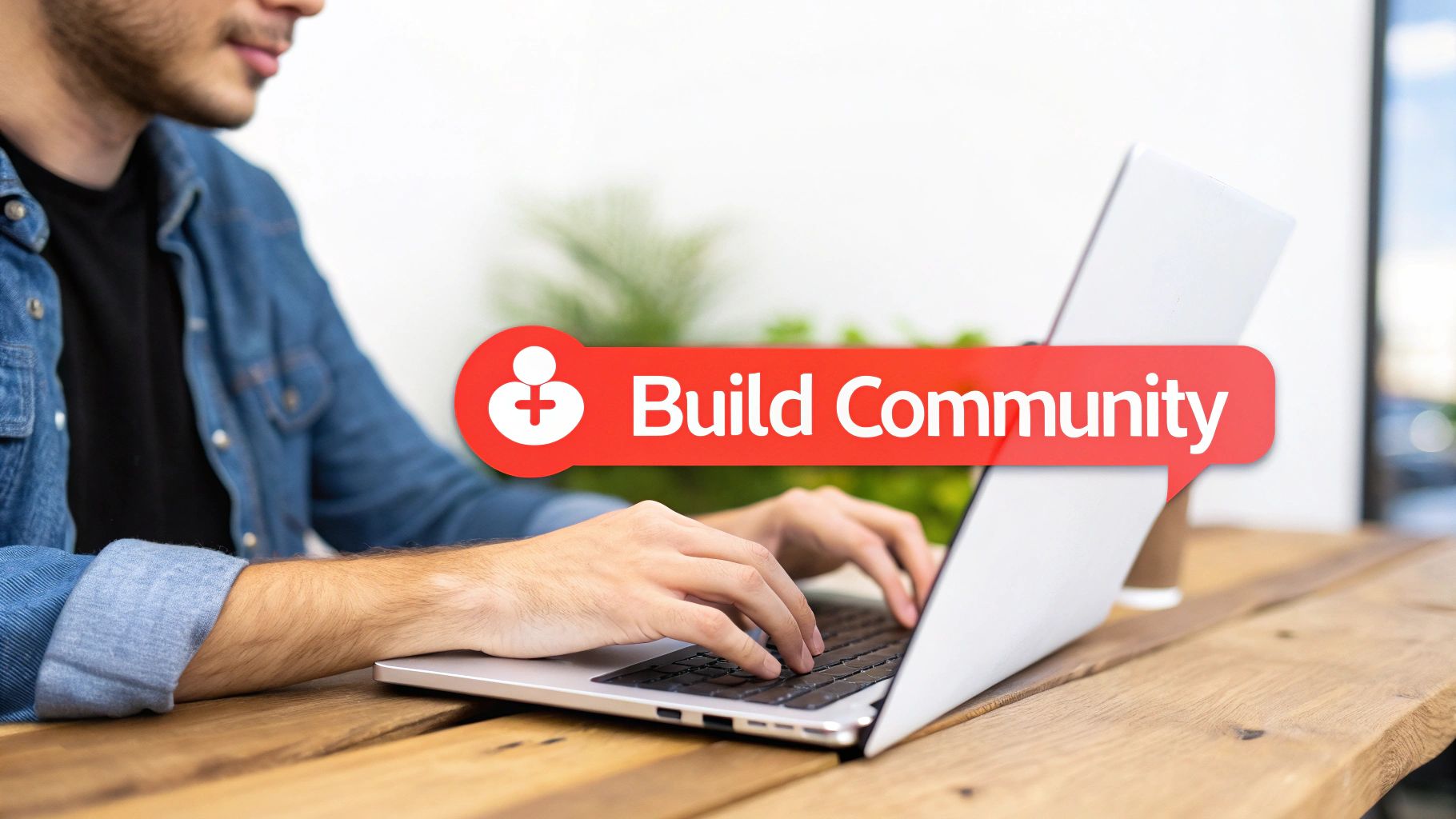 Engagement & Community Building