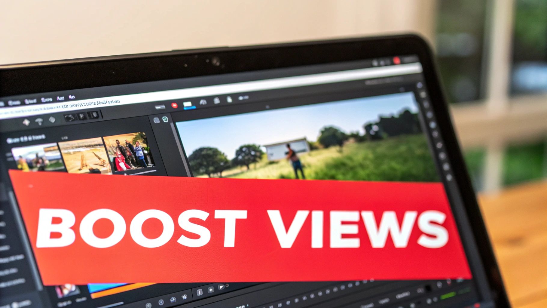 Fast-Tracking Your YouTube Partner Program Entry