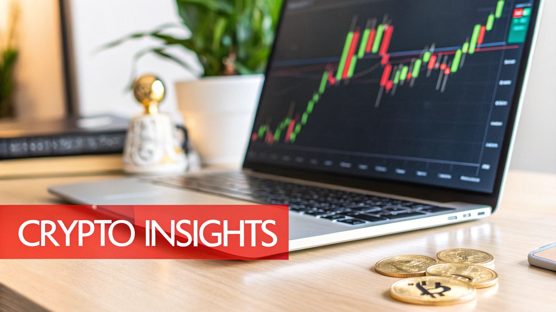 Cryptocurrency and Finance News
