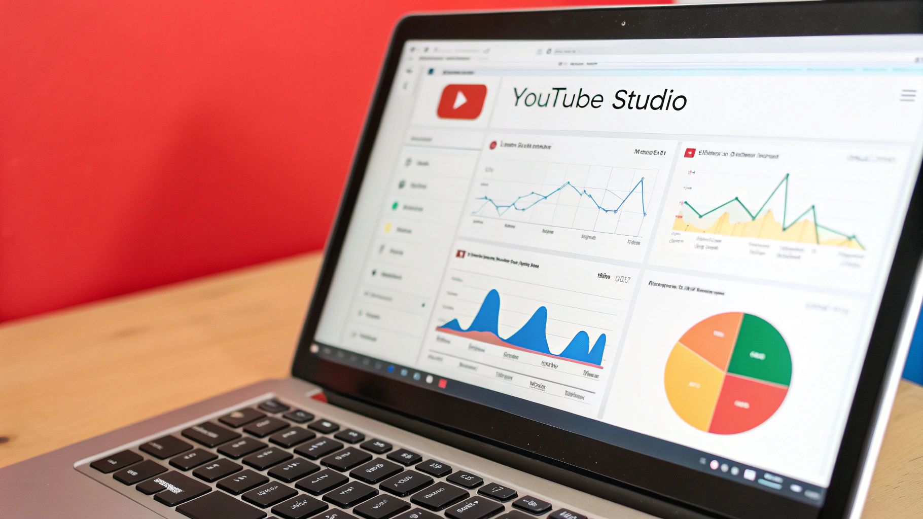 Checking YouTube Monetization Status