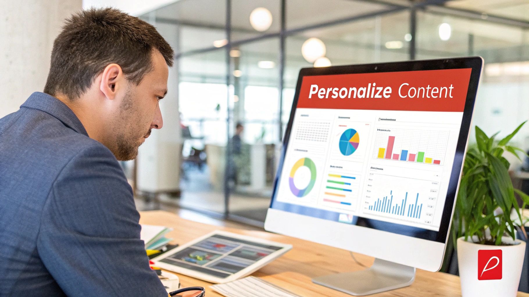 Content Personalization Strategy