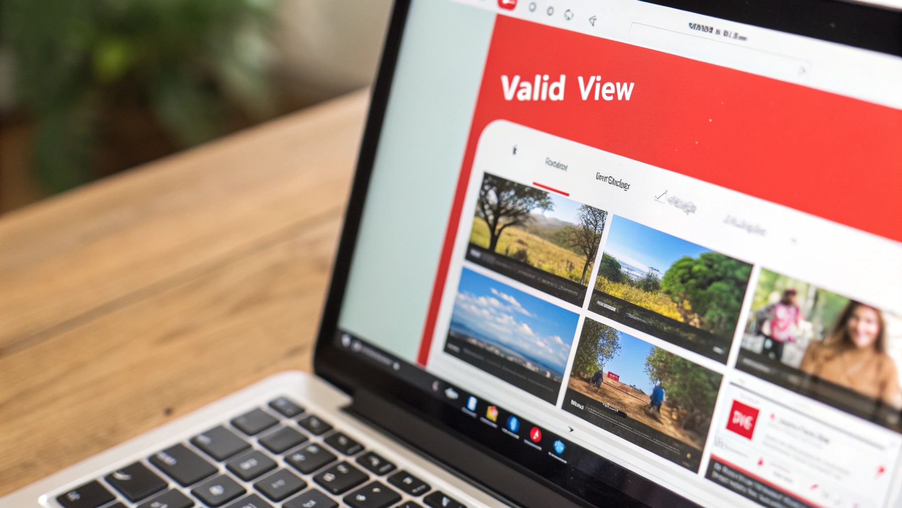 Understanding YouTube's View Counting System