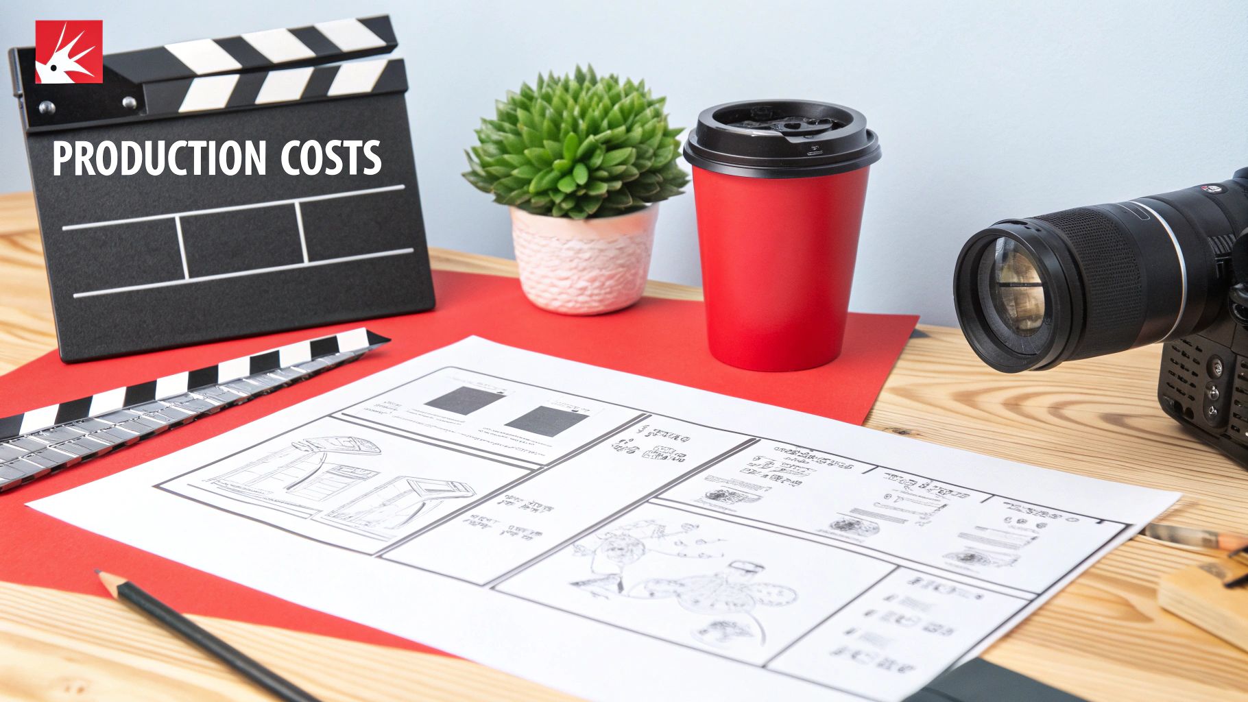 Marketing and Promotion Costs