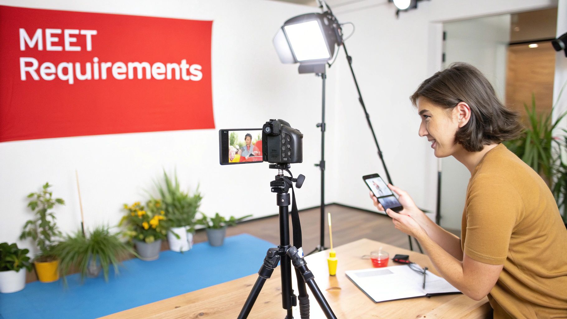 YouTube Shorts Monetization