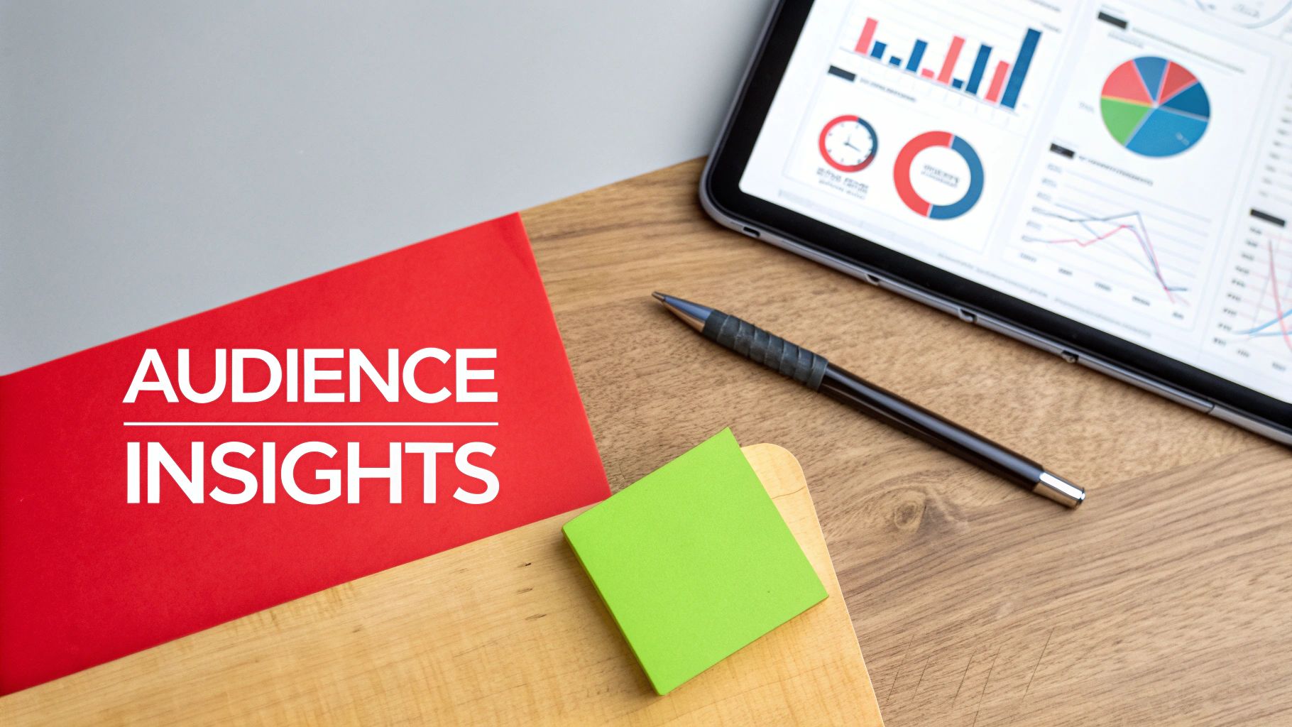 Person analyzing YouTube growth charts on a computer.