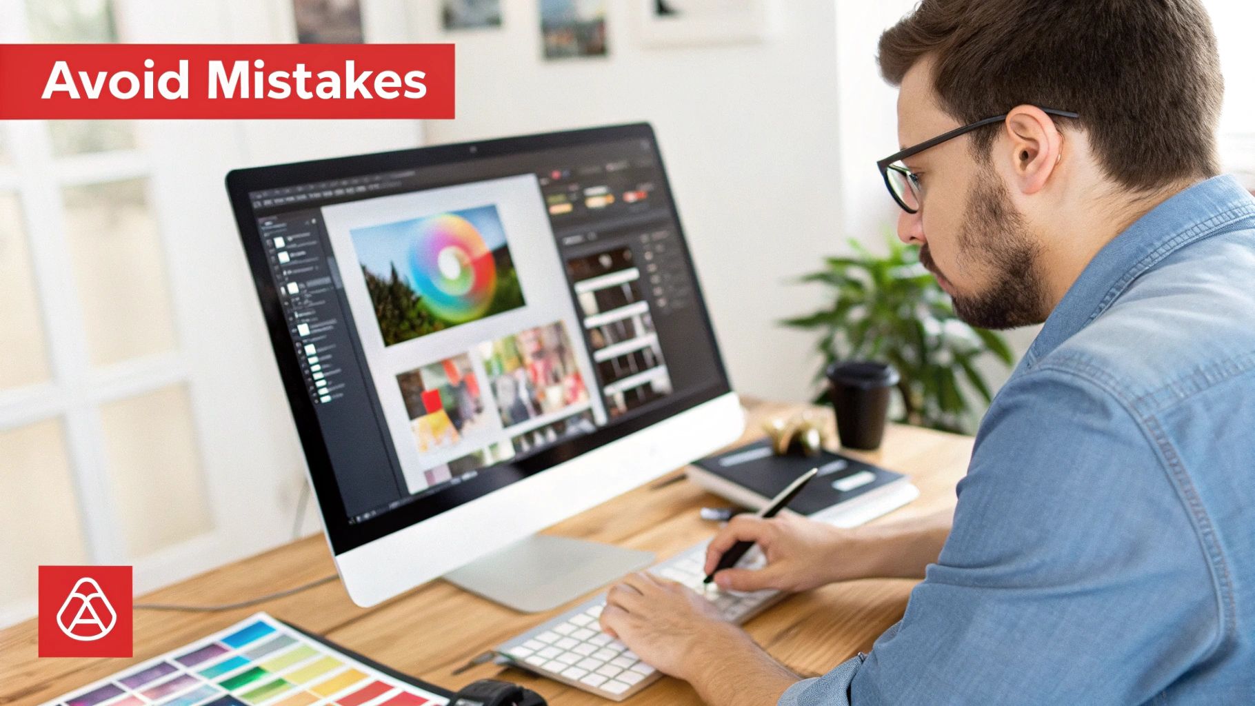 Watermark Timing Example