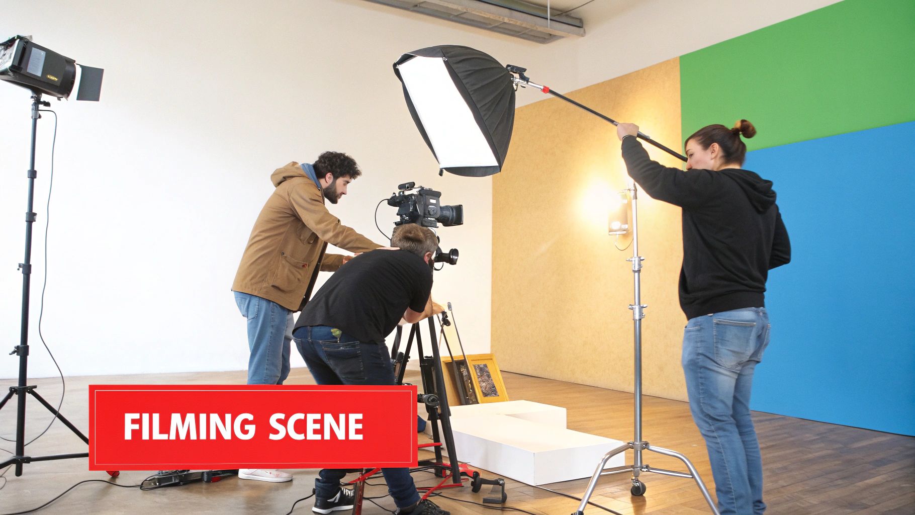 Pre-Production: Building a Foundation for Success