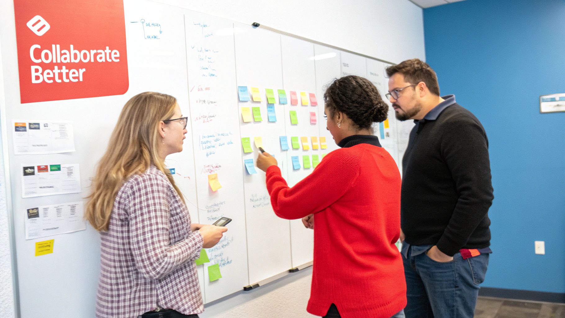 Scaling Outsourced Content