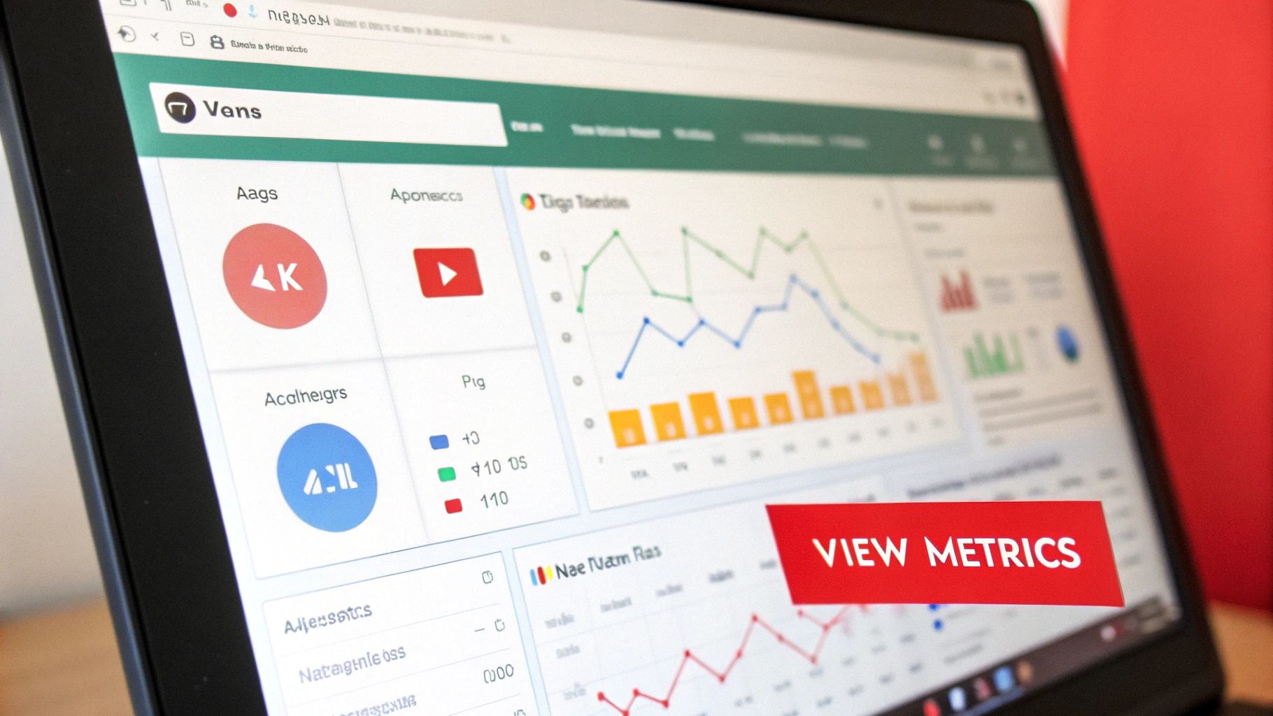 The Science Behind How YouTube Counts Views