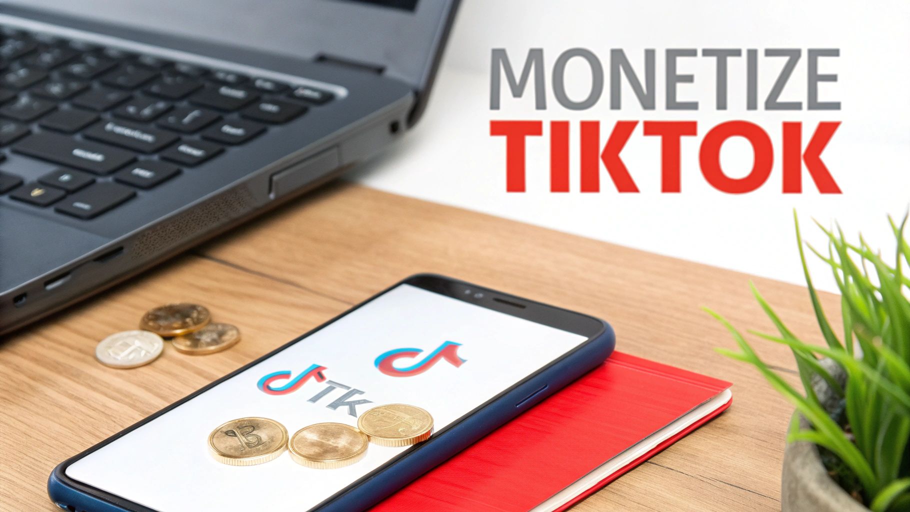 The TikTok Monetization Landscape