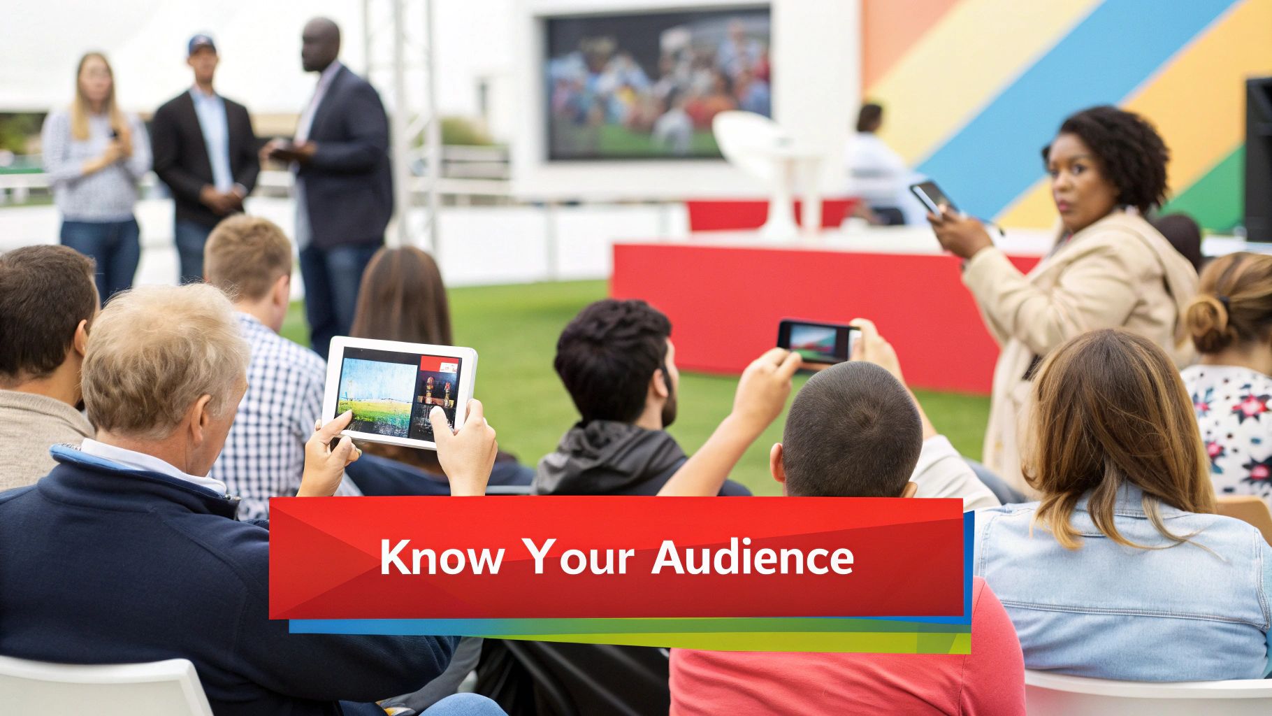 The Untapped YouTube Growth Landscape