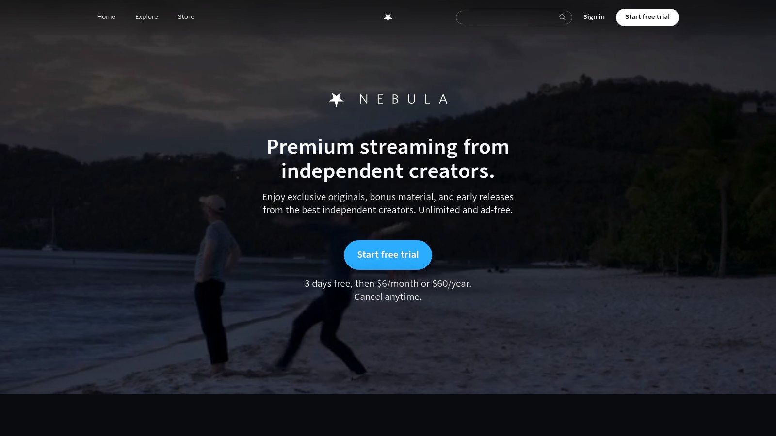Nebula
