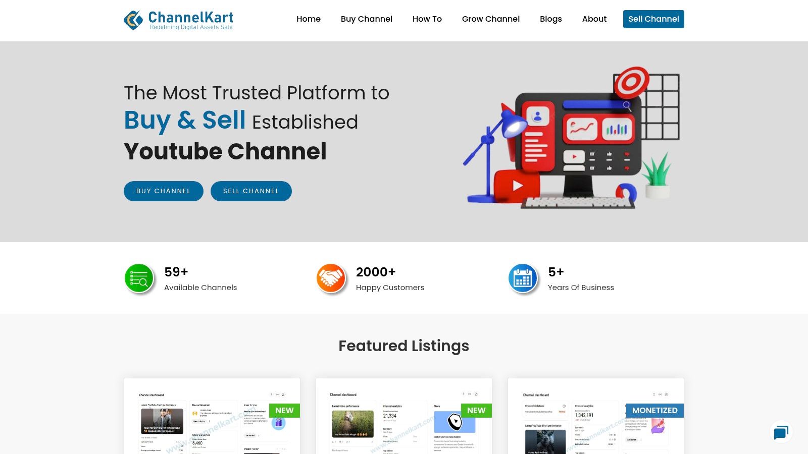 ChannelKart