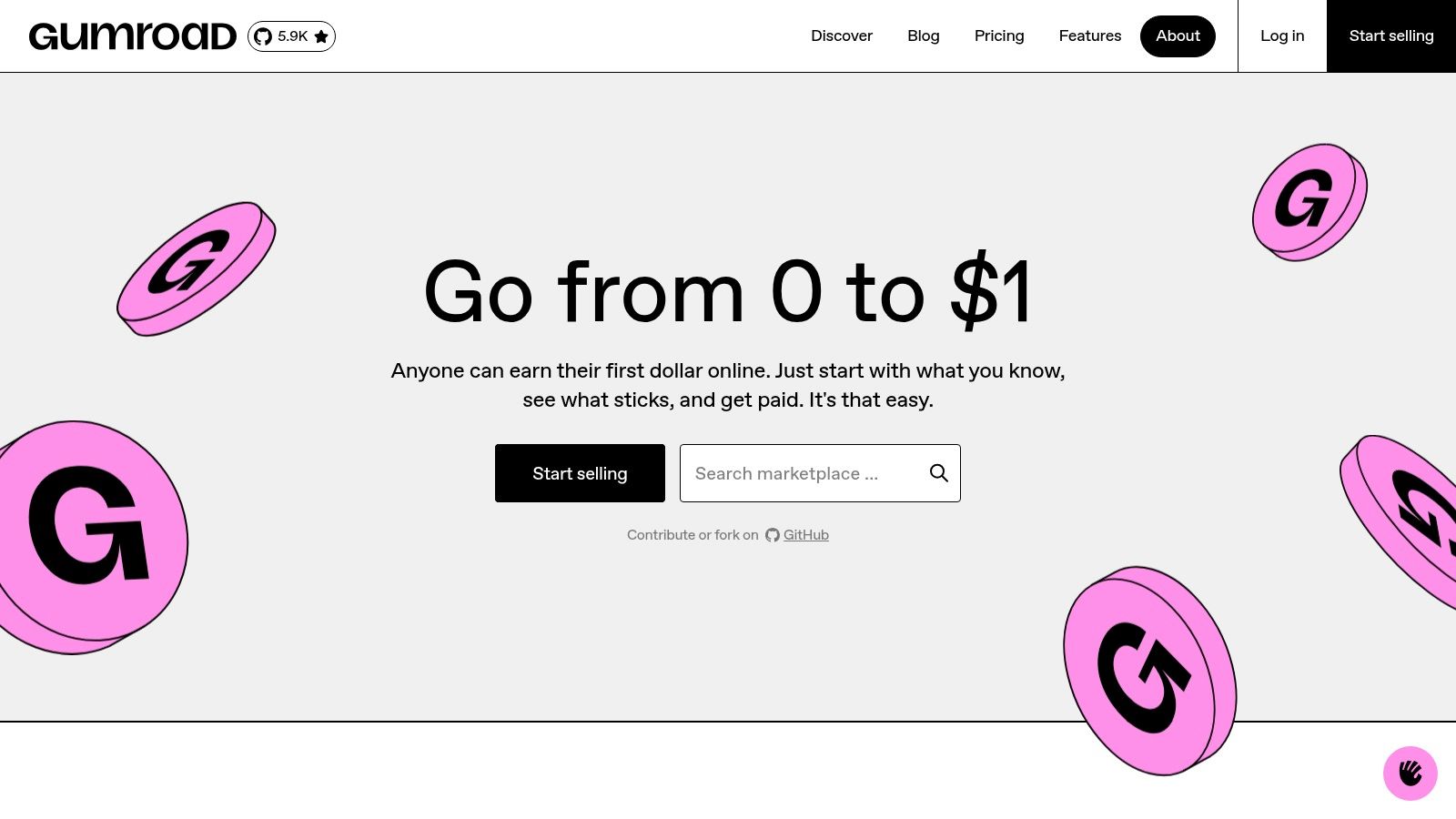 Gumroad