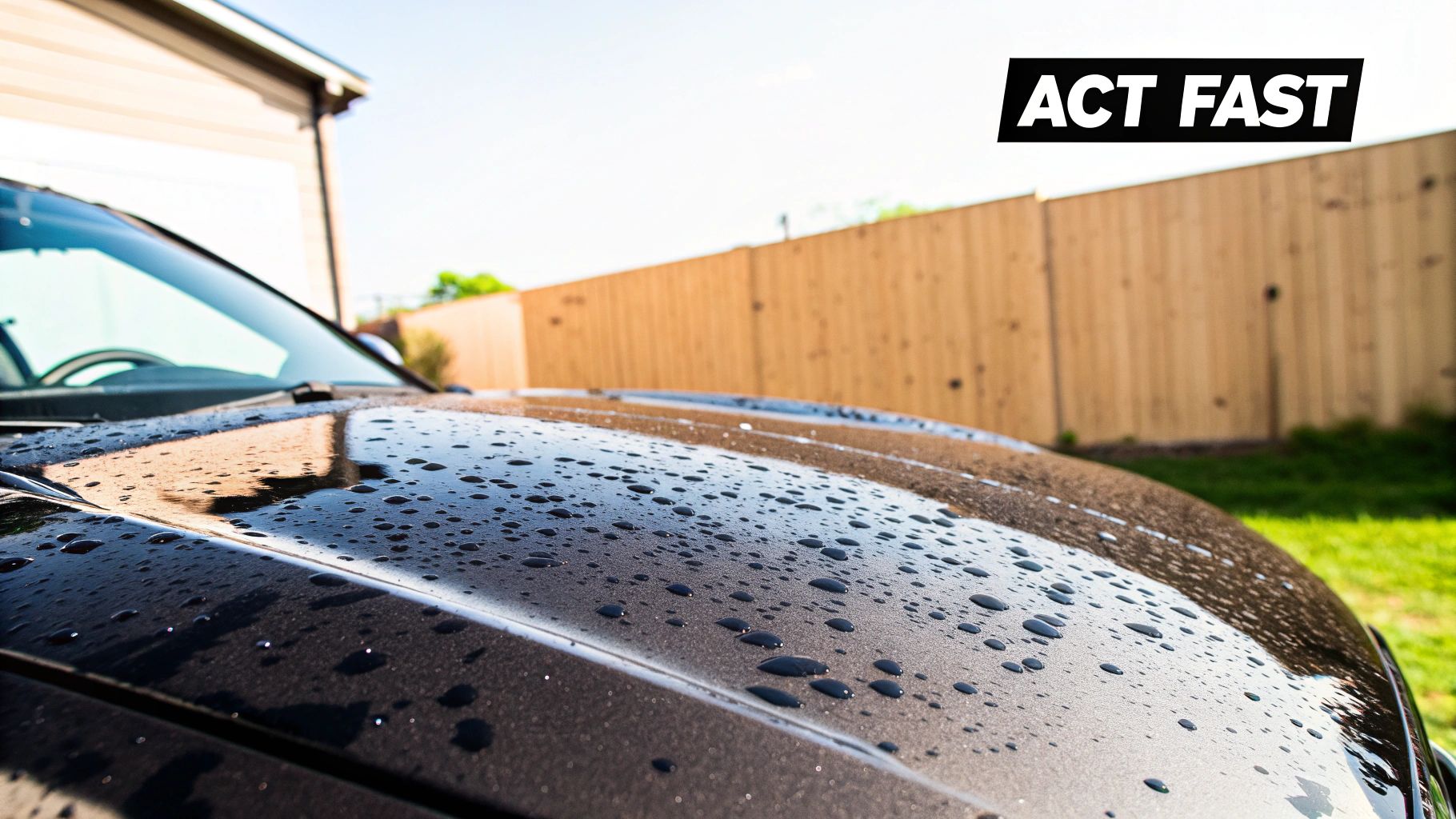 How To Remove Road Tar From Car: Easy Tips & Tricks