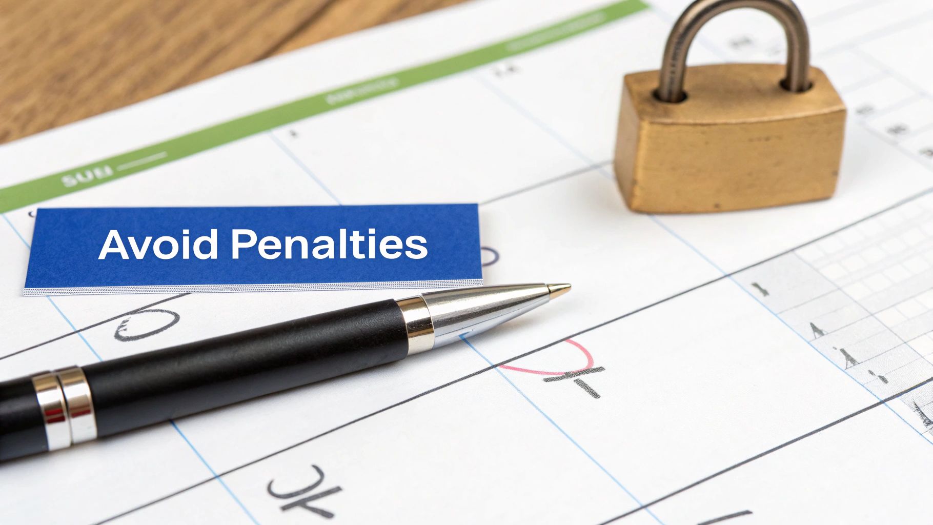 A person carefully reviewing financial documents at a desk, symbolizing the precision needed for SEPP rules.