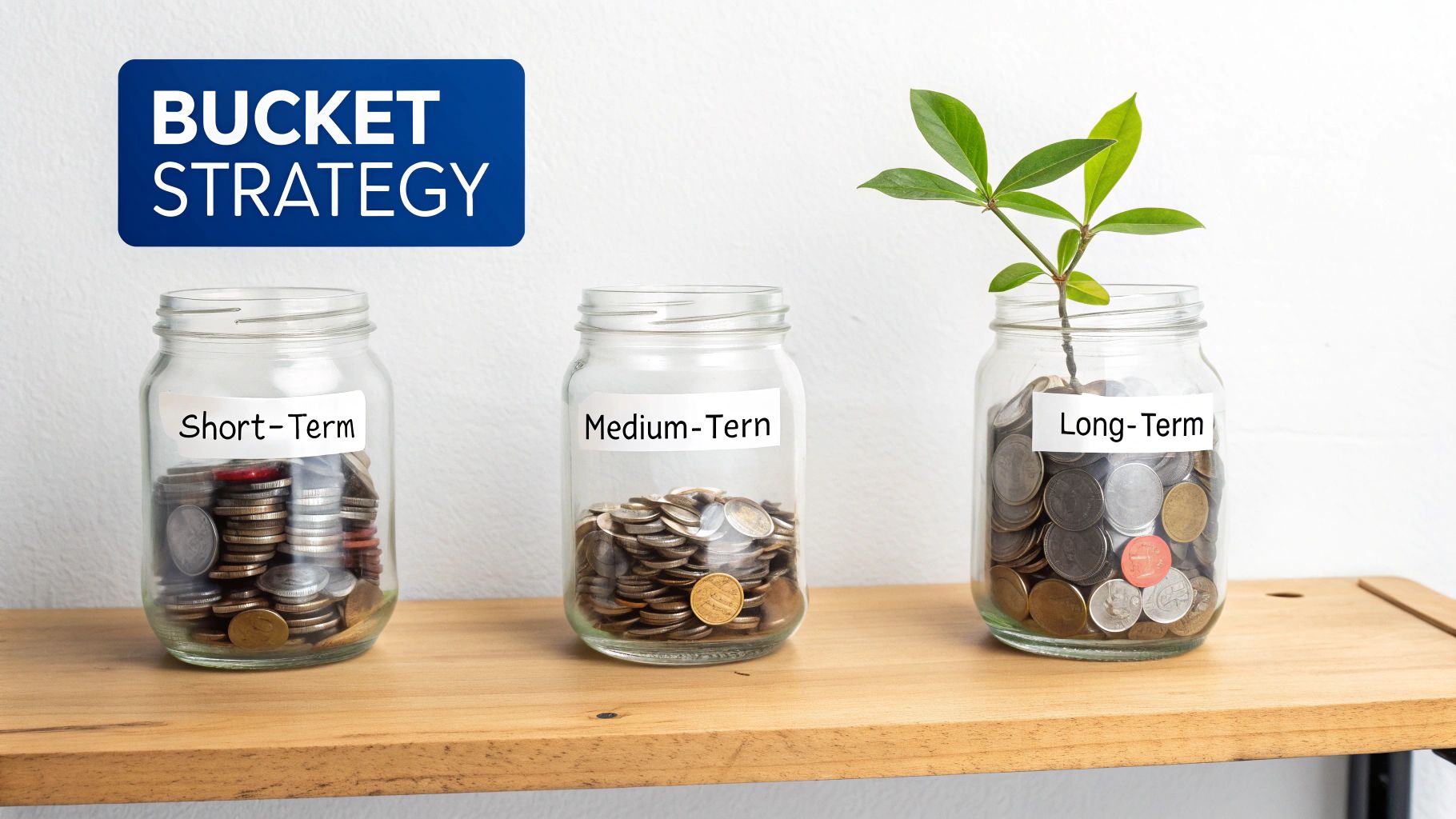 Bucket Strategy (Time Segmentation)