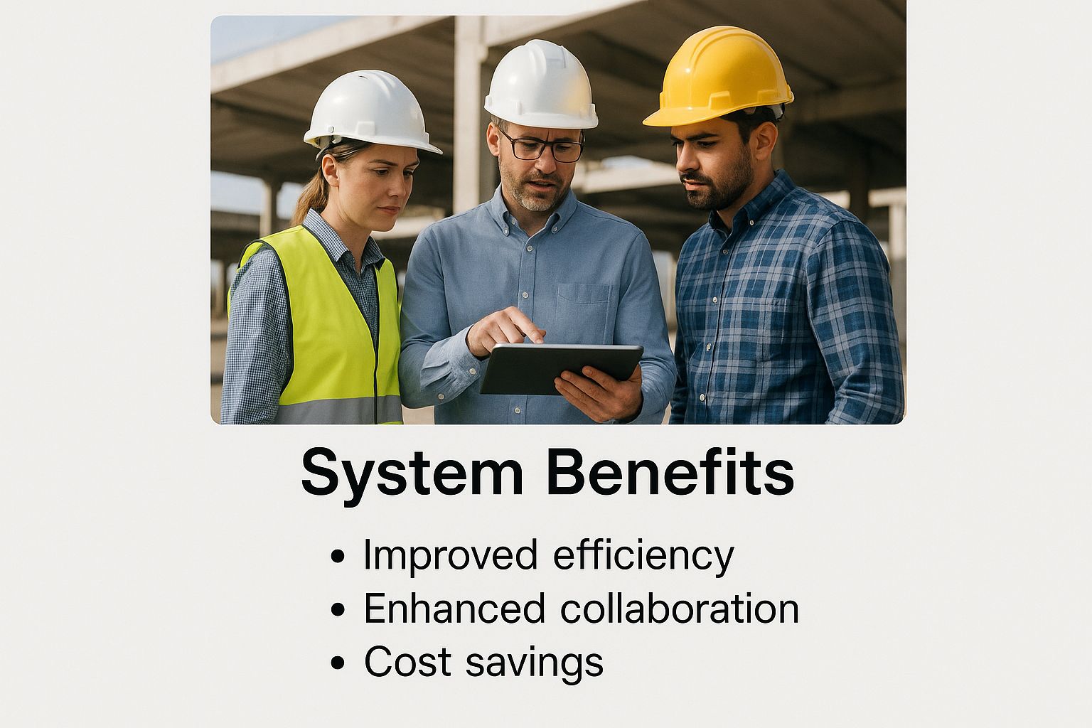 Choosing Construction Document Management Systems | Harris Constructors ...