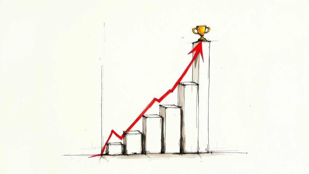 Tell me about your greatest sales achievement