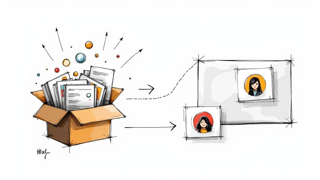 Remote-Specific Onboarding Systems