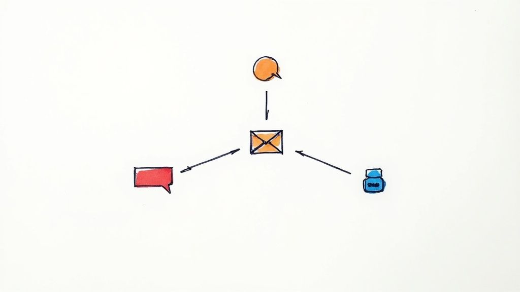 Establish Clear Communication Channels