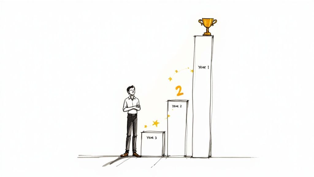 Tell me about your sales experience and track record