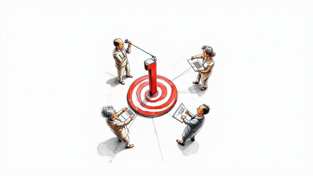 The Pod Model