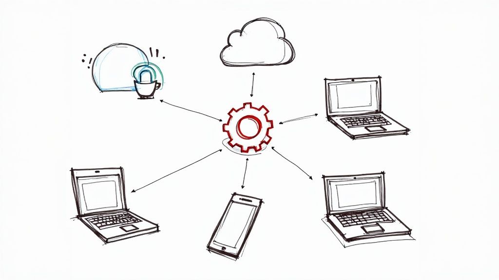 Continuous Learning and Development Programs