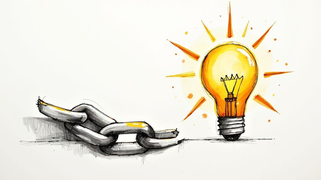 Describe a time you lost a deal you thought you would win