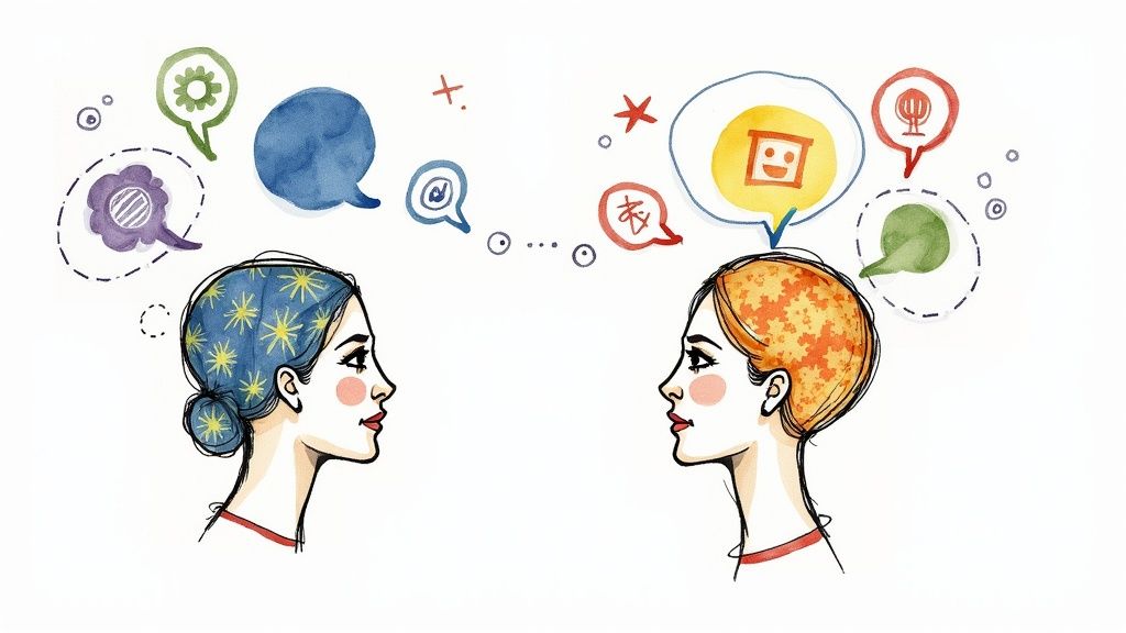 Cultural and Language Barriers