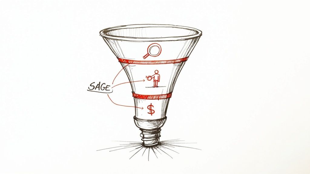 Filling Your Pipeline With High-Quality Prospects