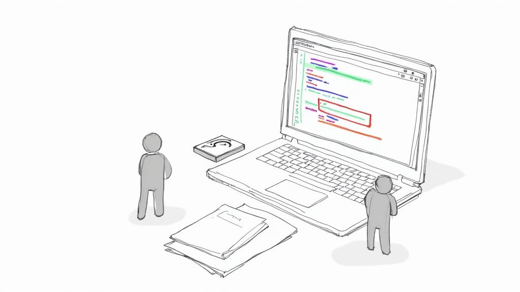 Practical Skills Assessment
