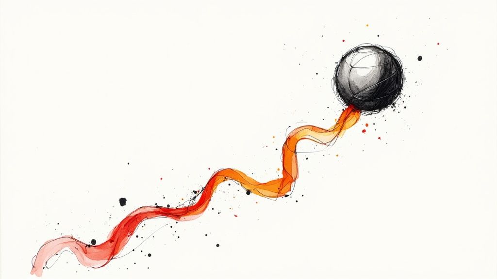 How do you handle rejection and maintain motivation?