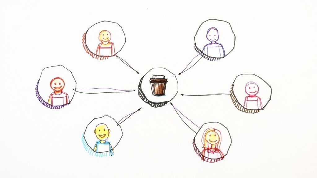 Virtual Team Building and Social Connection