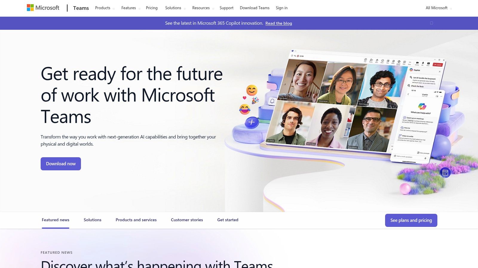 Microsoft Teams