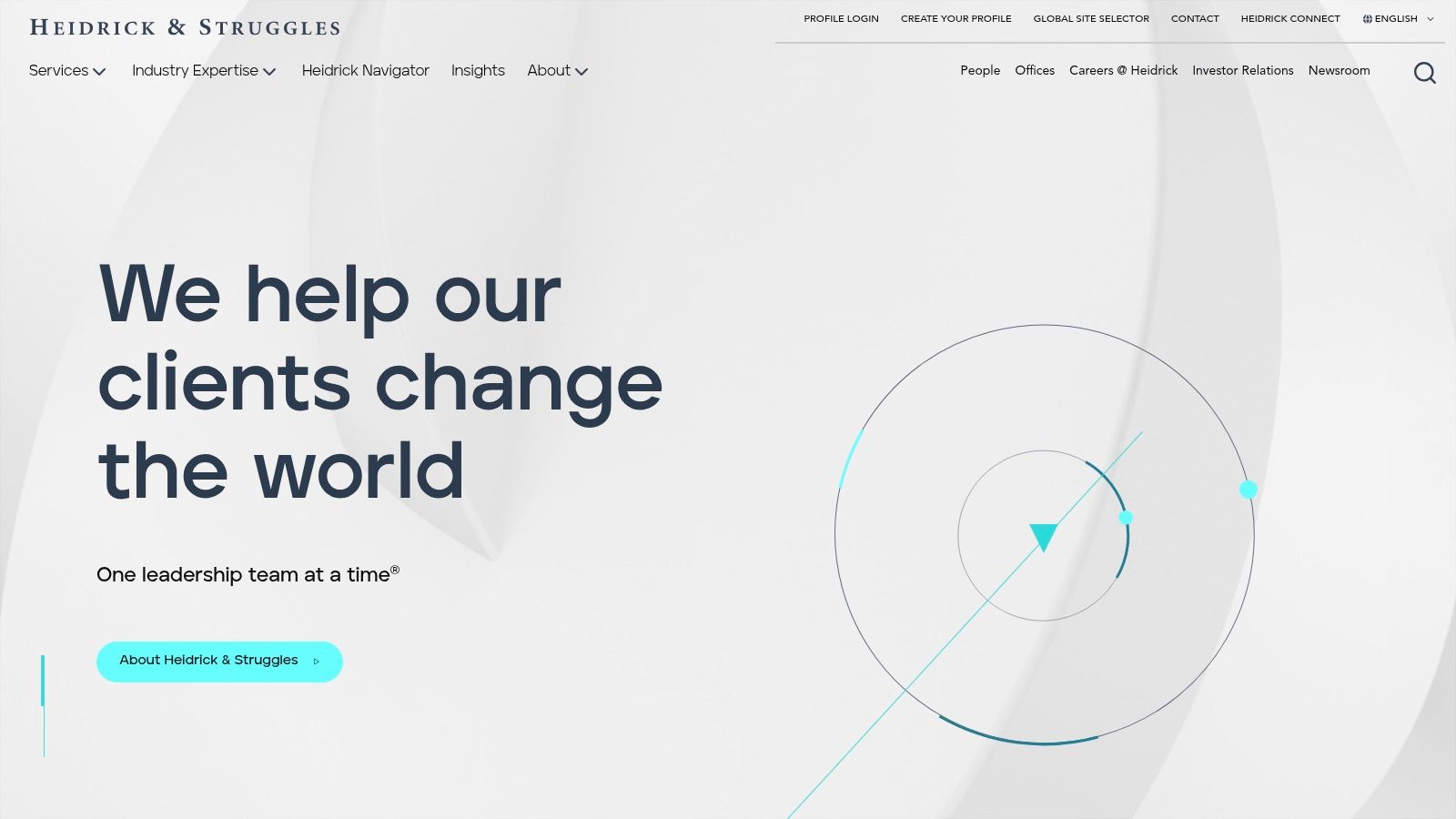 Heidrick & Struggles