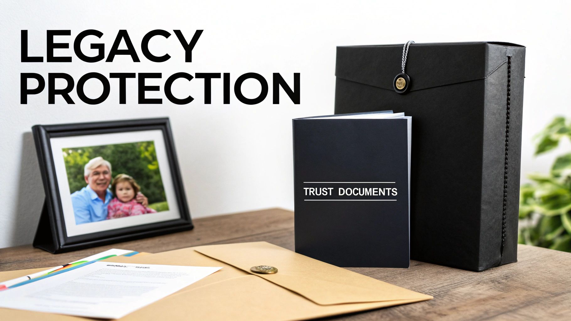 Trusts and Estate Planning