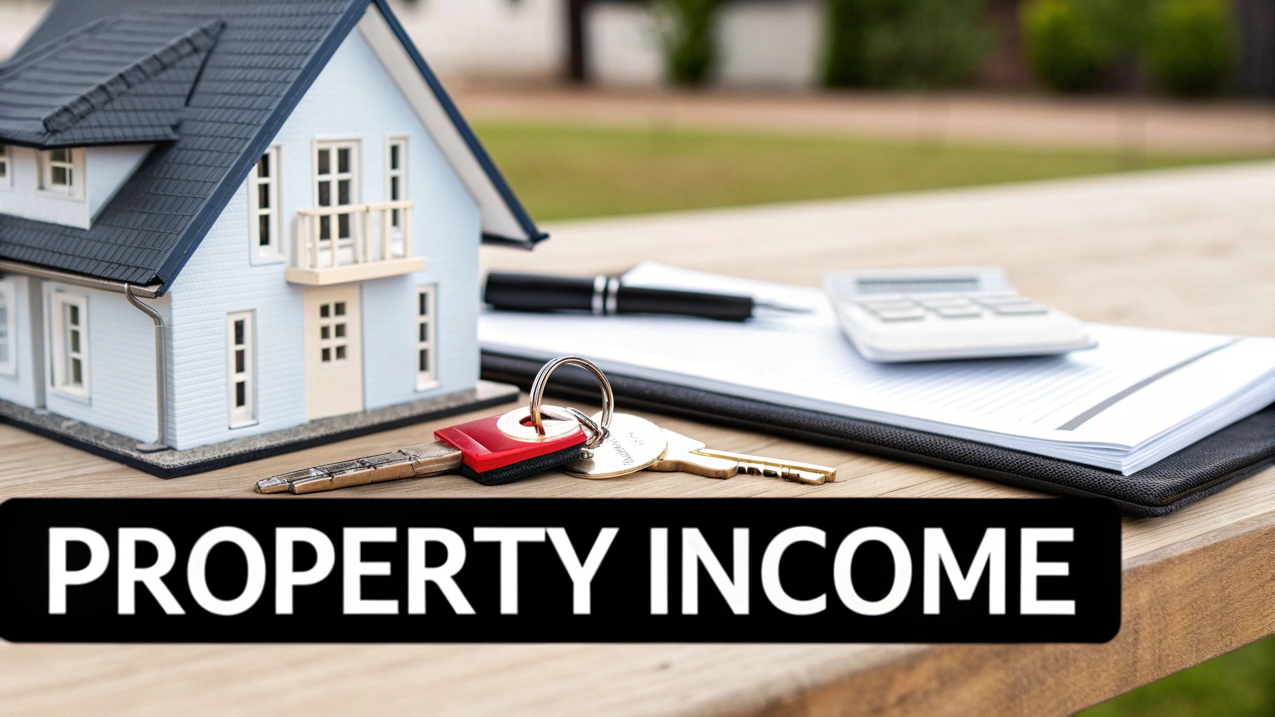 Real Estate Investment and Ownership