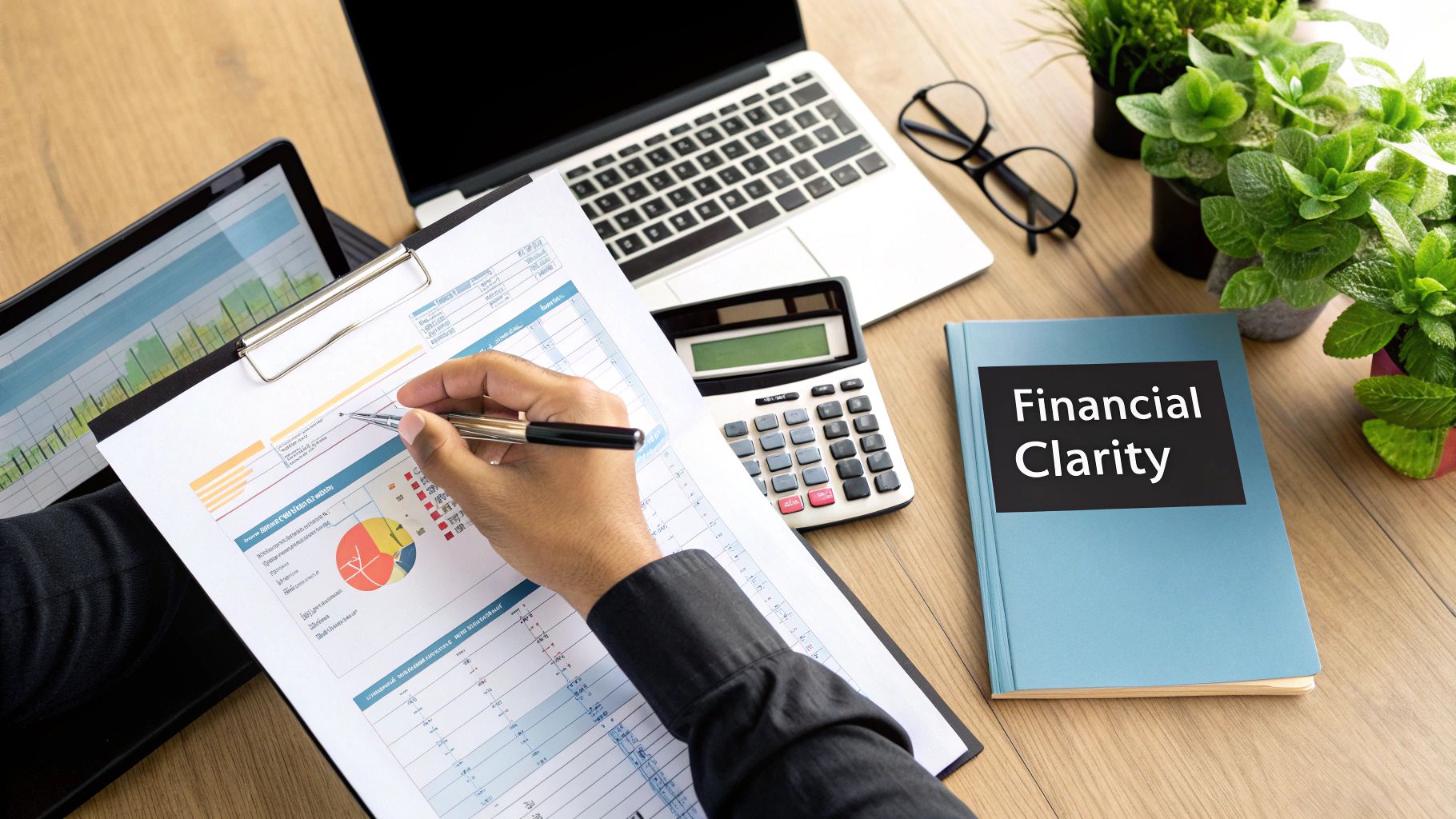 Financial Due Diligence