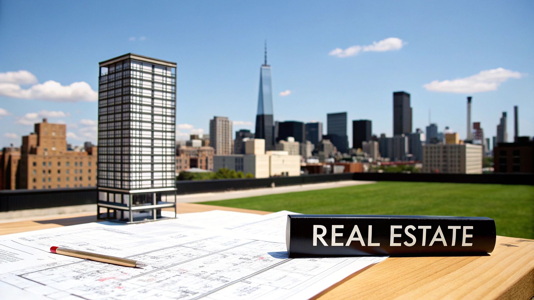 Real Estate Investment Strategies